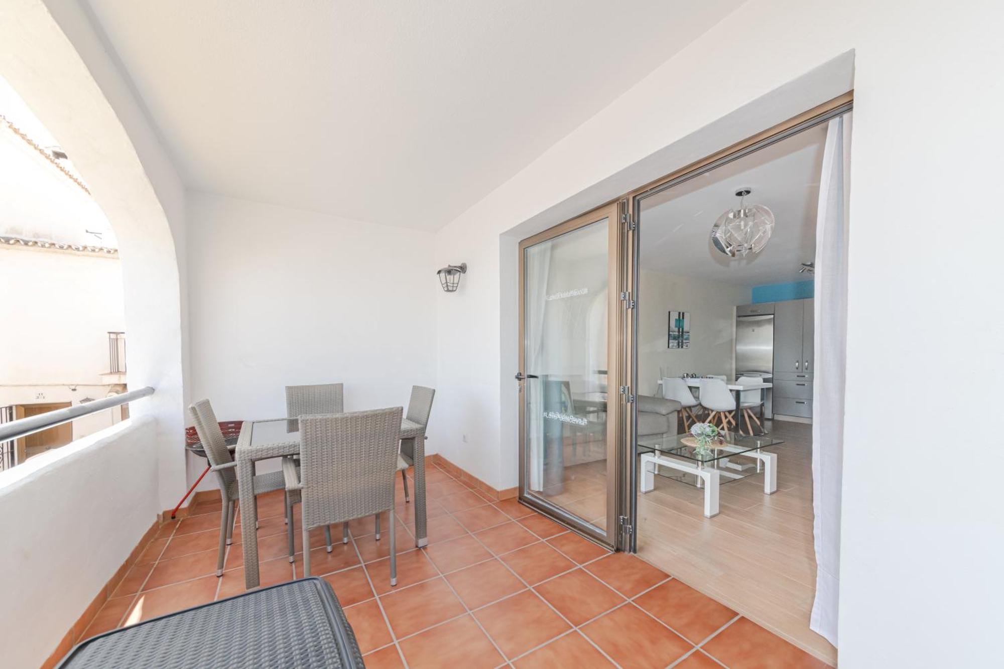 Pueblo Evita Premium Suites Benalmádena Exterior photo