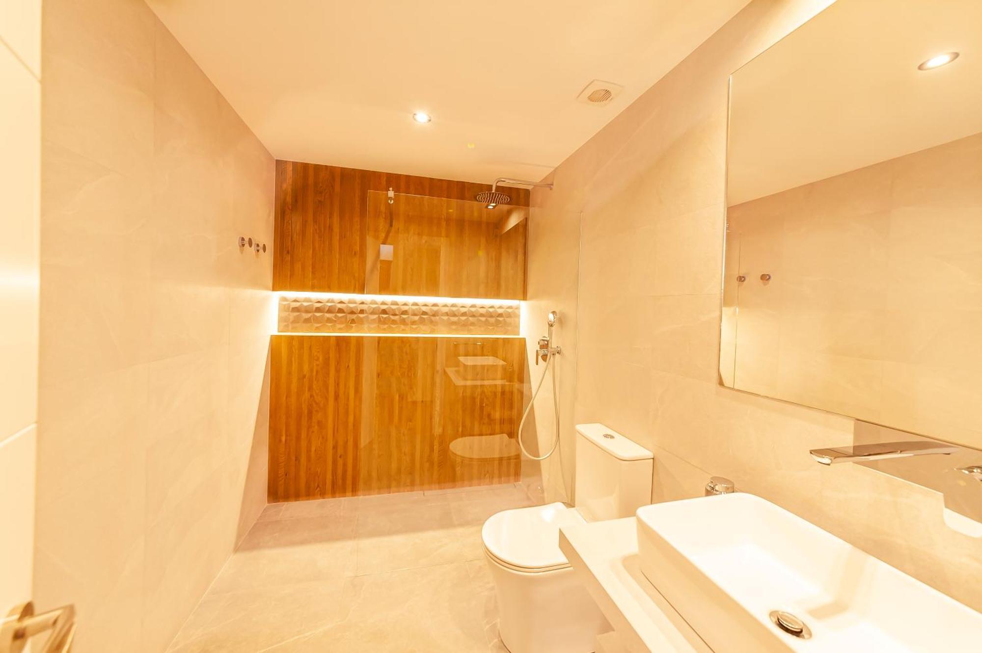 Pueblo Evita Premium Suites Benalmádena Exterior photo